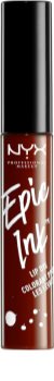 NYX Professional Makeup Epic Ink flüssiger Lippenstift