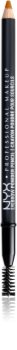 NYX Professional Makeup Eyebrow Powder Pencil Wenkbrauwpotlood