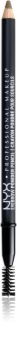 NYX Professional Makeup Eyebrow Powder Pencil crayon pour sourcils