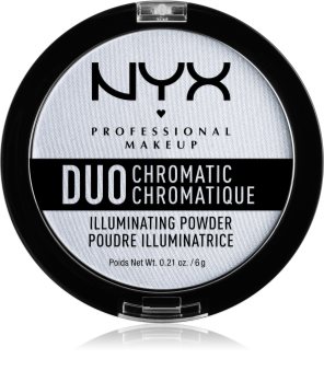 NYX Professional Makeup Duo Chromatic озарител