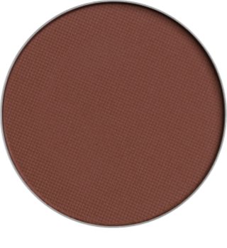 NYX Professional Makeup Nude Matte Shadow Beyond Nude™ матотви очни сенки пълнител