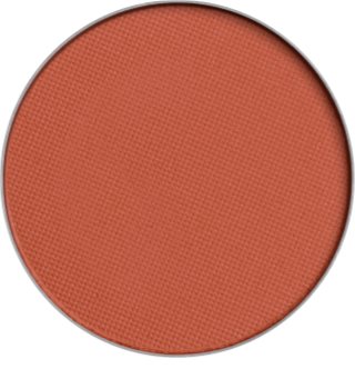 NYX Professional Makeup Nude Matte Shadow Beyond Nude™ matné oční stíny náhradní náplň