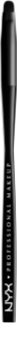 NYX Professional Makeup Pro Brush Runder Lidschattenpinsel I.