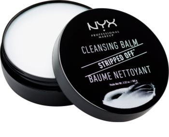 NYX Professional Makeup Stripped Off™ čistiaci balzam