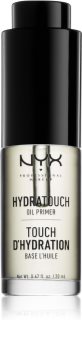 NYX Professional Makeup Hydra Touch prebase de maquillaje hidratante