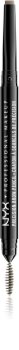 NYX Professional Makeup Precision Brow Pencil crayon pour sourcils