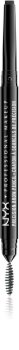 NYX Professional Makeup Precision Brow Pencil crayon pour sourcils
