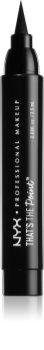 NYX Professional Makeup That's The Point Eyeliner