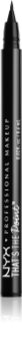 NYX Professional Makeup That's The Point Eyeliner
