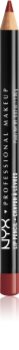 NYX Professional Makeup Slim Lip Pencil precizní tužka na rty