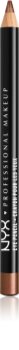 NYX Professional Makeup Eye and Eyebrow Pencil Eye Pencil