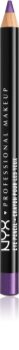 NYX Professional Makeup Eye and Eyebrow Pencil Eye Pencil