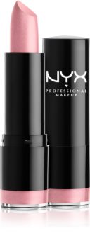 NYX Professional Makeup Extra Creamy Round Lipstick rouge à lèvres crémeux