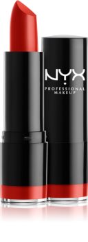 NYX Professional Makeup Extra Creamy Round Lipstick rouge à lèvres crémeux