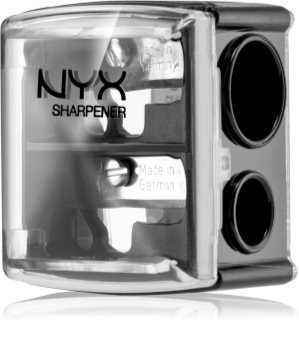 NYX Professional Makeup Sharpener taille-crayon maquillage