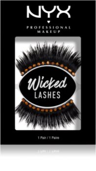 NYX Professional Makeup Wicked Lashes Dorothy Dose faux-cils