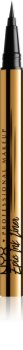 NYX Professional Makeup Gimme SuperStars! Epic Ink Single Ornament eye-liner waterproof très précis