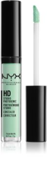 NYX Professional Makeup High Definition Studio Photogenic κονσίλερ