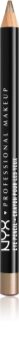NYX Professional Makeup Eye and Eyebrow Pencil Eye Pencil