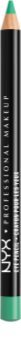 NYX Professional Makeup Eye and Eyebrow Pencil Eye Pencil