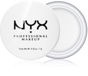 NYX Professional Makeup Eyeshadow Base szemhéjfesték bázis
