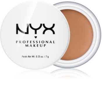 NYX Professional Makeup Eyeshadow Base Lidschatten-Base