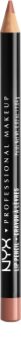 NYX Professional Makeup Slim Lip Pencil matita di precisione per labbra