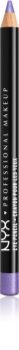 NYX Professional Makeup Eye and Eyebrow Pencil Eye Pencil