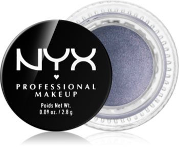 NYX Professional Makeup Holographic Halo Cream Eyeliner eyeliner effet holographique
