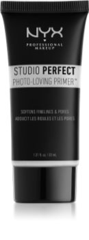 NYX Professional Makeup Studio Perfect Primer baza pod makeup