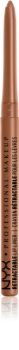 NYX Professional Makeup Retractable Lip Liner krémová tužka na rty