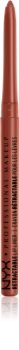 NYX Professional Makeup Retractable Lip Liner Cremiger Konturenstift für die Lippen