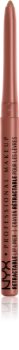 NYX Professional Makeup Retractable Lip Liner dermatograf cremos pentru buze