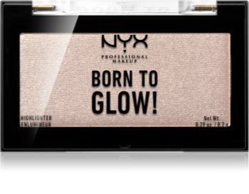 NYX Professional Makeup Born To Glow озарител