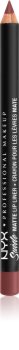 NYX Professional Makeup Suede Matte Lip Liner matná tužka na rty