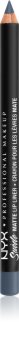 NYX Professional Makeup Suede Matte Lip Liner matná tužka na rty