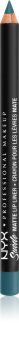 NYX Professional Makeup Suede Matte Lip Liner matná tužka na rty