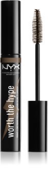 NYX Professional Makeup Worth The Hype спирала