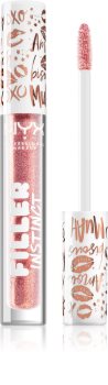 NYX Professional Makeup Filler Instinct Plumping Lip Polish brillant à lèvres