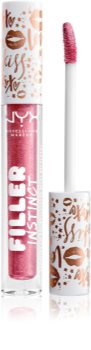 NYX Professional Makeup Filler Instinct Plumping Lip Polish brillant à lèvres
