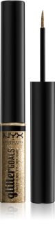 NYX Professional Makeup Glitter Goals szemhéjtus