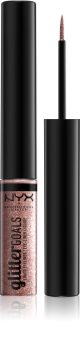NYX Professional Makeup Glitter Goals szemhéjtus