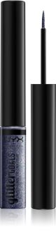 NYX Professional Makeup Glitter Goals oční linky