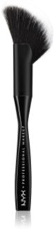 NYX Professional Makeup Face & Body Powder Application Brush for Face and Body