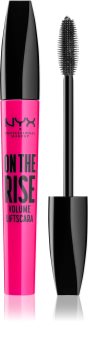 NYX Professional Makeup On The Rise mascara