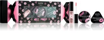 NYX Professional Makeup #thisiseverything set de cosmetice (de buze) pentru femei