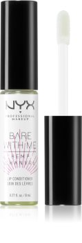 NYX Professional Makeup Bare With Me Hemp Lip Conditioner масло от нар