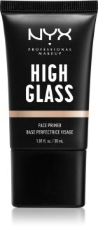 NYX Professional Makeup High Glass base de teint