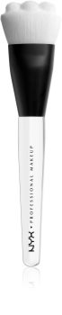 NYX Professional Makeup High Glass Foundationbørste