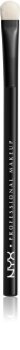 NYX Professional Makeup Pro Brush Pinsel für Schatten und Übergänge